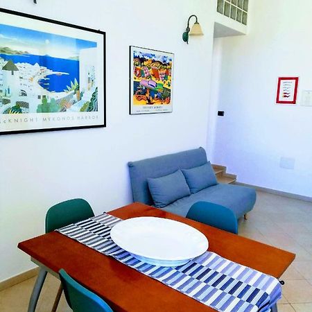 Casa Di Carlo Al Vomero เนเปิลส์ ภายนอก รูปภาพ