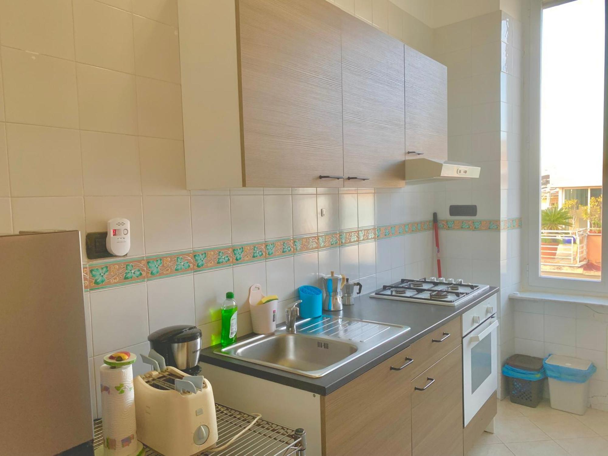 Casa Di Carlo Al Vomero เนเปิลส์ ภายนอก รูปภาพ